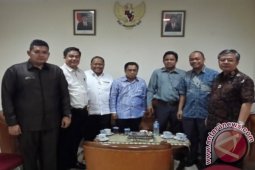 Perhatikan Sekolah Terpencil