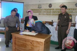 Kejari : Terpidana anak tidak di hukum mati