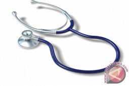 RSUD Sejiran Setason Lengkapi Alat Medis