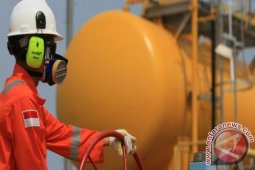 Indonesia Diperkirakan Impor Gas Mulai 2020