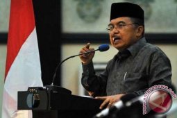 JK Nyatakan Pemerintah Serba Salah Soal BG