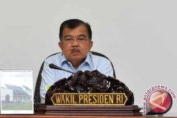 Wapres JK Katakan Moratorium PNS Hemat Anggaran Untuk Pembangunan