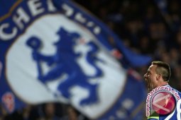 Klasemen Liga Inggris, Chelsea Jauhi City