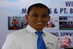 Pertamina Latih Perempuan Menyulam Kasab