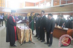 Bupati Aceh Selatan Terancam Tidak Gajian