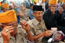 PPM Temukan Dugaan SK Veteran Palsu