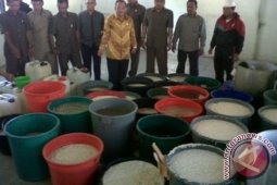 WH Amankan 5,5 Ton Miras Oplosan