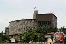 Museum Tsunami Aceh Tempat Belajar Dan Mengingat