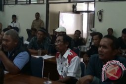 LSM Mempawah Soroti Kinerja Eksekutif dan Legislatif