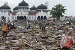 Hidup Berlanjut Pascatsunami (2) Rosmidar "Sang Luka Yang Menyembuhkan