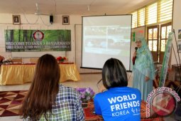 20 Sekolah Kerjasama  Unisco-koica