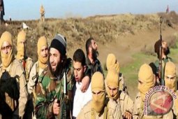 ISIS Perlihatkan Gambar Pilot Jordania Yang Ditangkap di Suriah