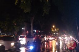 Waspadai 12 Titik Rawan Kecelakaan Di Bogor