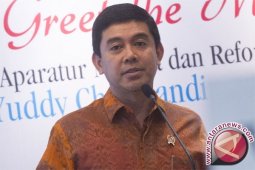 Dalam Dua Bulan, Larangan Rapat di Hotel Hemat Rp1,2 Triliun