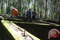 BENTENG BELANDA