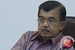 Wapres Gelar Rapat Bahas Kelistrikan