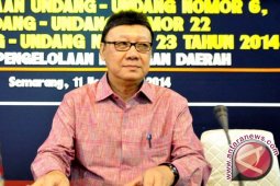 Kemendagri Miliki Peta Daerah Rawan Korupsi
