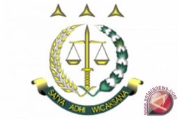 Kejagung: Omong Kosong Maruli Terima Uang