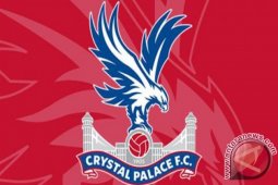 Gol injury time, Crystal Palace tekuk Liverpool 2-1