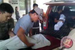 3 Anak Meninggal Saat  Mandi di Sungai Kapuas