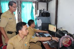 Pemkot Pontianak Permudah Urus KTP Elektronik