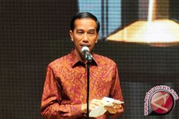 Ucapkan Selamat Natal, Presiden Jokowi Ajak Papua Bersatu