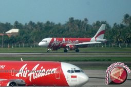 Air Asia hilang kontak antara Tanjung Pandan-Pontianak