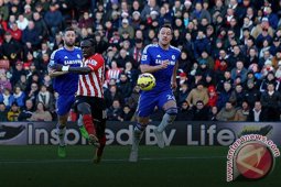 Chelsea imbang 1-1 dengan Southampton