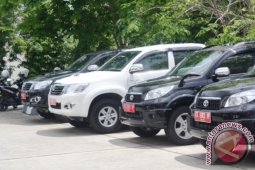 BPKAD Tegur SKPD Tunggak Pajak Kendaraan Dinas