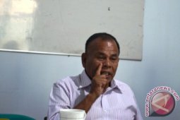 Aceh Centre: Hentikan Kerusakan Hutan