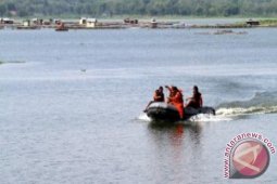 Tim Gabungan Temukan Jasad Wanita Tenggelam
