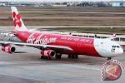 Pesawat AirAsia Dikabarkan Jatuh Di Perairan Belitung
