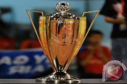Piala Indonesia Dijadwalkan Awal Maret 2015