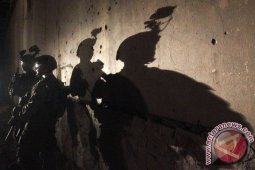 NATO Akhiri Perang Afghanistan Setelah 13 Tahun