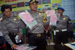 Polresta Bogor berhasil ungkap pelaku teror bom