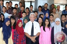 Kaltim Siapkan SDM Berkualitas dan Berdaya Saing Tinggi