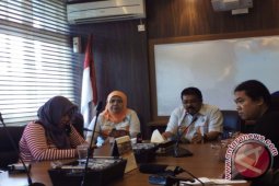 PDAM Matikan Sistem Pembayaran Dua Hari