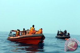 Tim SAR Belum Pastikan Dugaan Serpihan Pesawat