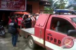 Jaga Kekompakan, TRC BPBD Landak Gelar Outbound