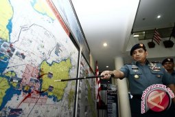 LAPAN Analisis Data Satelit Untuk Lacak AirAsia QZ8501