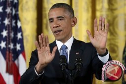 Obama Tetap Pandang Afghanistan "Tempat Berbahaya"