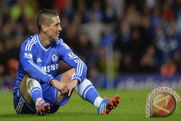 Torres Dipinjamkan ke Atletico