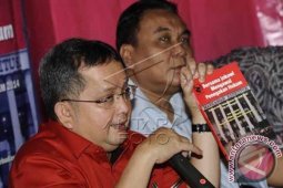 Buku Catatan Akhir Tahun PDIP