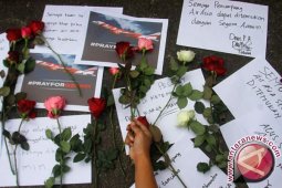 Aksi Untuk Penumpang AirAsia