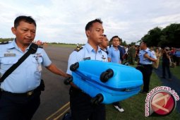 Basarnas Berhasil Evakuasi Tujuh Jasad Korban