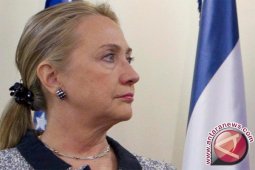 Survei Menunjukan Hillary Favorit Pengganti Obama