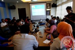 PDAM Ingin Jadikan Banjarmasin "Smart City"