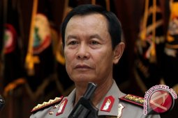 Komisi III : Pemberhentian Kapolri Tidak Sesuai Pasal
