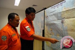 Pesawat Korsel dan Amerika Bantu Pencarian AirAsia