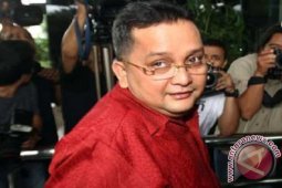 Refleksi PDI-P: Pengesahan RUU MD3 Dipaksakan